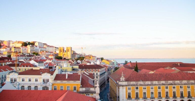 Best SEO Agency in Lisbon